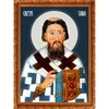 Dijamantski mozaik Ikona Sveti Sava, 30?40 cm