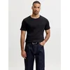 JACK & JONES Majica črna