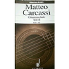 CARCASSI:GITARRENSCHULE 2