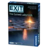 Exit: The Cursed Labyrinth