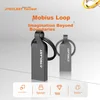 Teclast USB Flash memorija, 64GB, USB 3.2