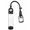 Gardj Europe Črpalka Powerpump MASTER – Black&Clear