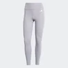 ADIDAS Helanke train ess 3s high waisted 7/8 leggings W
