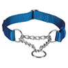 TRIXIE Premium Poludavilica za pse L-XL 45-70cm/25mm – plava