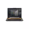 Prenosnik ASUS TUF Gaming A15 FA506NCG-HN207 / Ryzen 7, 16 GB, 1 TB SSD, nVidia GeForce RTX 3050, 15,6 FHD 144Hz IPS, brez operacijskega sistema, črn