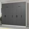 Hanah Home Ormar Kale 5239