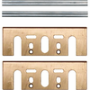 MAKITA D-07951 - Mini HM skobeljni nož 82mm (set/4 kos), KP0810