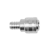 HOEGERT HT4R804 Spojka, moški del, 12.5mm