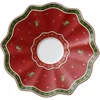 Villeroy & Boch Toys Delight krožnik rdeč 19 cm (4003686198579)