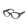 Računalniška očala Tom Ford TF6031-F-B 053 z filtrom modre svetlobe