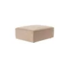 Atelier del Sofa Tabure 95x45x80cm, Cappucino
