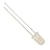 LED dioda dvobojna 5 mm