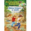 Das magische Baumhaus junior (Band 18) - Kleines Känguru in Gefahr