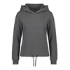 alife & kickin Majica MalinAK A  temno siva