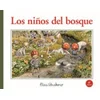 LOS NINOS DEL BOSQUE 4a ED