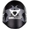 Ring Horns Štitnik za Stomak Charger Black