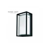 HOME LIGHT W13301 LED Zidna svetiljka crna