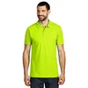 AZZURO II MUŠKA POLO MAJICA SVETLO ZELENA 2XL