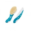 NUK 256236 Set četka i češalj - četka i češalj za bebe
