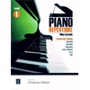 CORNICK:PIANO REPERTOIRE 1 FAVOURITE PIECES