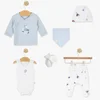 Just kiddin baby set Born toFly 6/1, 56-62