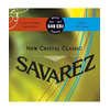 Strune za klasično kitaro Savarez New cristal klasik 540CRJ 656.177