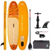 AQUA MARINA Sup set daska FUSION - Isup 1010