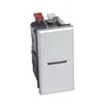 AXO-SKLOP OBIC 1P 10A 1M TECH HC4001AN