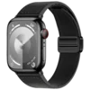 BHO Zamenska narukvica za pametne satove za Apple Watch S11/SE3, Crna