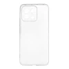 Maska za telefon ULTRA TANKI SILIKON za Xiaomi 13 bela