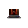 Vector 16 HX AI A2XWIG (Cosmos Gray, Metal Top) 24-Core Ultra 9 275HX 2.7-5.5GHz/40MB 64GB 1TB SSD-M.2-NVMe 16” QHD+ (2560x1600) IPS 240Hz 100% DCI-P3 FHD-IR-HDR-R-Shutter RTX-5080/16G 2.5-GLan WiFi6 BT5.3 TB5 4-Zone-RGB-Backlite Nahimic 90Wh DOS