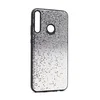 Torbica Midnight Spark za Huawei P40 Lite E crna