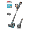 Gardena Akku-Multi-Reiniger AquaBrush Universal 04/18V P4A solo, 14842-55