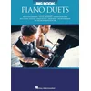 THE BIG BOOK OF PIANO DUETS