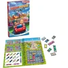 Thinkfun Društvena igra Rush Hour World Tour