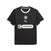 PUMA FC St. Pauli 25/26 Third Jersey Men, Sport, Black/White, M