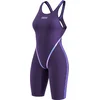 Arena powerskin primo open back midnight blue 3xs - uk26
