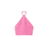MANGO KIDS Top AYLIN roza