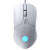 Inphic Gaming miš, Žični, Beli