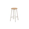Hanah Home Barsk stolica Mora, Braon-bela