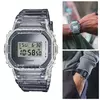 DW-5600SK-1 CASIO G-SHOCK