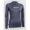 Ion Promo Longsleeve Rash Guard steel blue