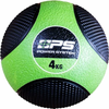 Žogica Power System POWER SYSTEM MEDICINE BALL 4KG