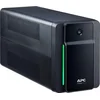 APC APC Back UPS BX1600MI-FR Inverter - 1600VA, AVR, Zaščita pred prenapetostjo