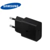 Samsung kucni punjac, USB-C 15W crni ORIGINAL