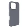 PURO Maska za iPhone 16 Pro Max, Icon Mag, Tamnosiva