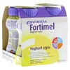 Nutridrink vanila 4 x 200 ml