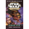 Star by Star: Star Wars Legends (the New Jedi Order) (Kniha)