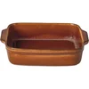Costa Nova Posoda za pečenje Poterie 231x200 mm, karamelna