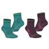 INOV-8 Nogavice INOV-8 TRAILFLY SOCK MID